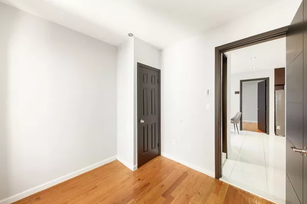 Coliving in Morningside Heights - Manhattan, New York