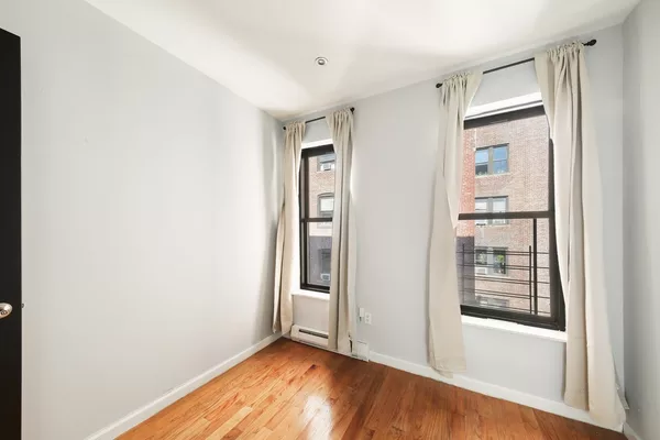 Coliving in Morningside Heights - Manhattan, New York