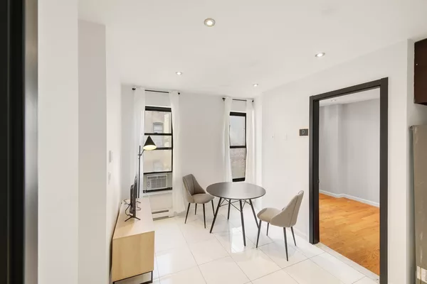 Coliving in Morningside Heights - Manhattan, New York