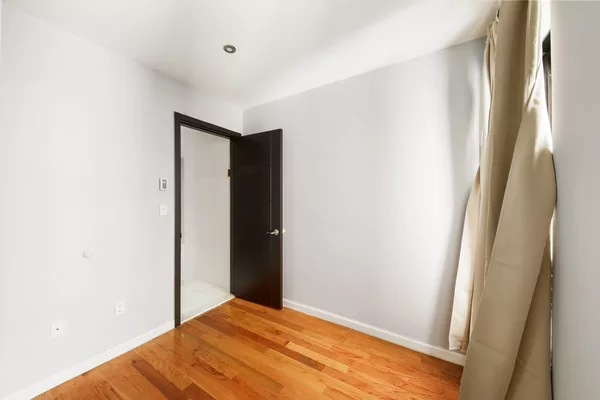 Coliving in Morningside Heights - Manhattan, New York