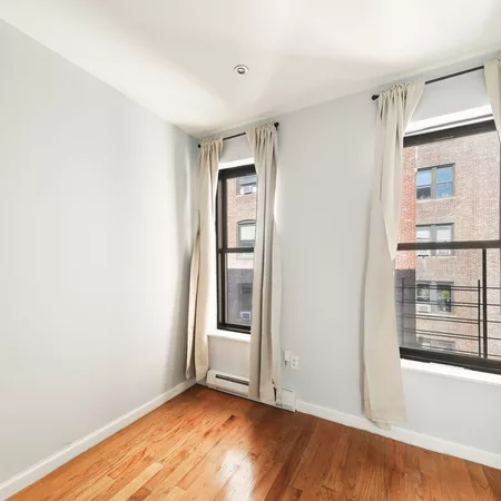 Coliving in Morningside Heights - Manhattan, New York
