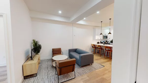 Coliving in Lower Central Ne - Washington Northeast, Washington DC