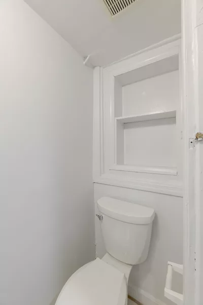 1 bedroom apartment for rent in Mount Pleasant - Washington Northwest, Washington DC