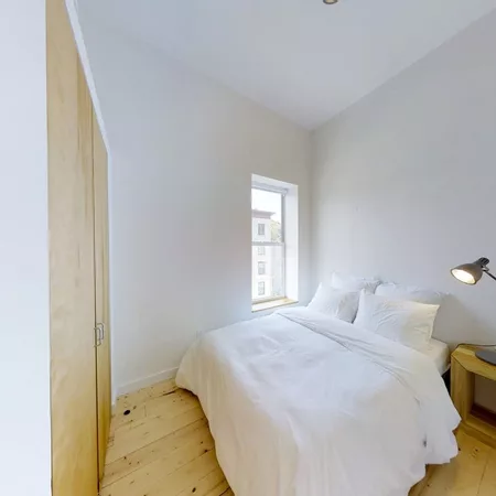 Coliving in Prospect Lefferts Gardens - Brooklyn, New York