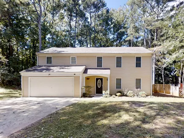 Coliving in Stone Mountain - East Atl, Atlanta