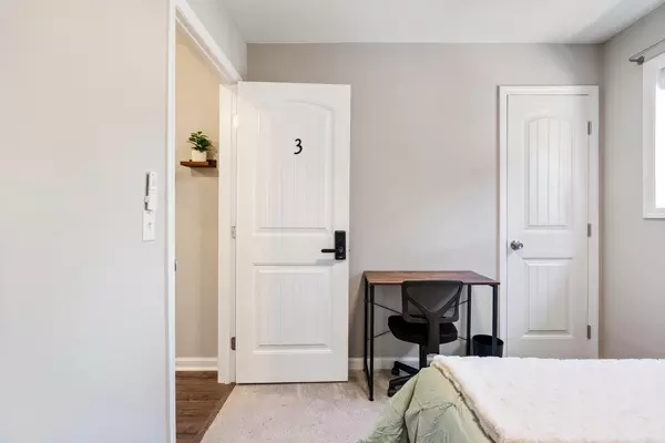 Coliving in Southeast Raleigh - South Raleigh, Raleigh