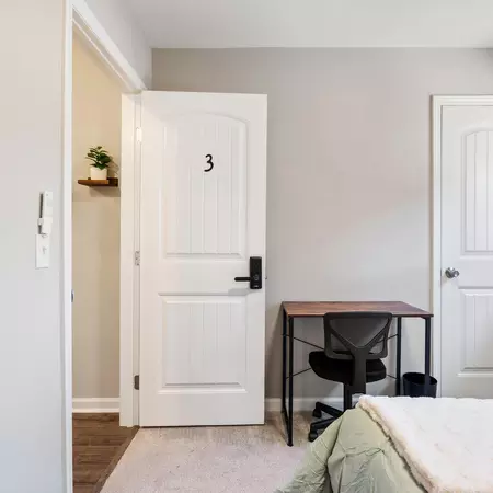 Coliving in Southeast Raleigh - South Raleigh, Raleigh