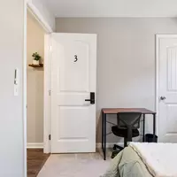 Coliving in Southeast Raleigh - South Raleigh, Raleigh