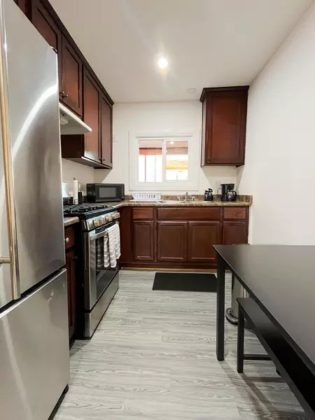 Coliving in Boyle Heights - Central Los Angeles, Los Angeles
