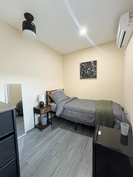 Coliving in Boyle Heights - Central Los Angeles, Los Angeles