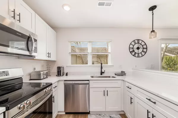 Coliving in Westchester - West Charlotte, Charlotte