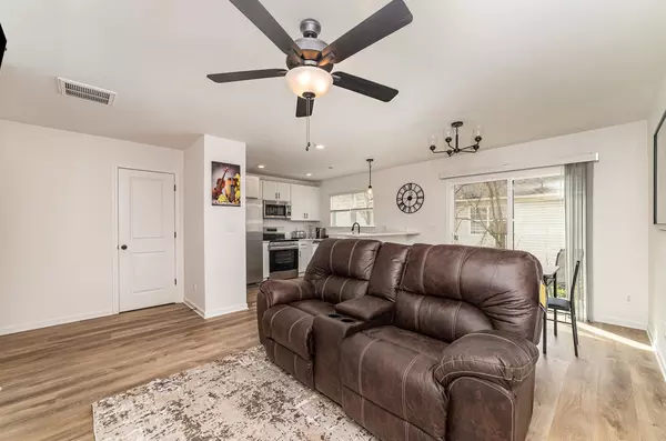 Coliving in Westchester - West Charlotte, Charlotte