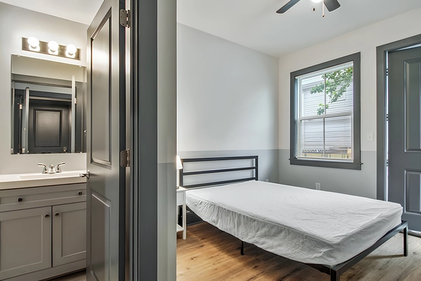 Coliving in Central City - Central NOLA, New Orleans