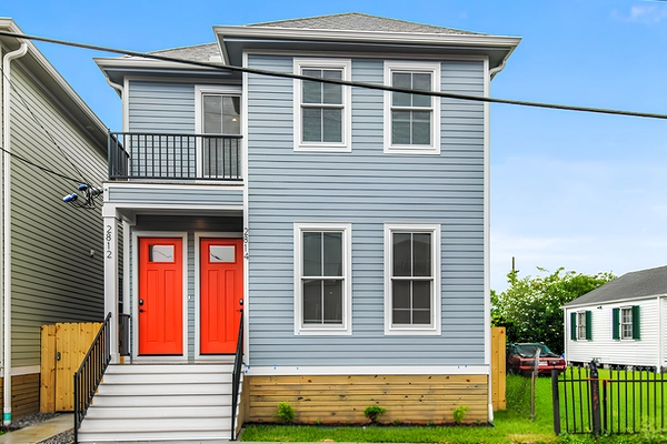 Coliving in Central City - Central NOLA, New Orleans