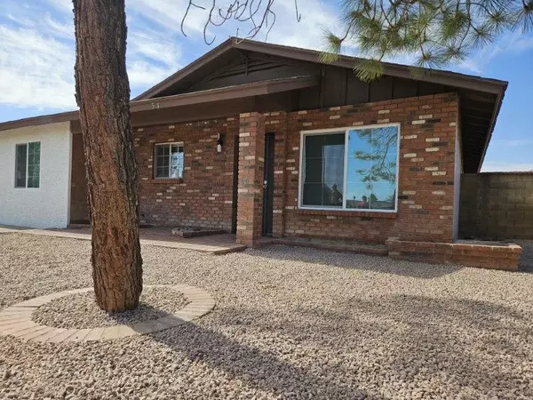 Coliving in Mesa - SE Valley, Phoenix