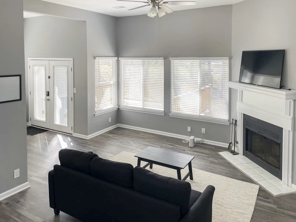 Coliving in Clayton County GA - South Atl, Atlanta