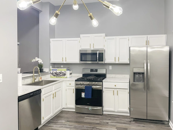 Coliving in Clayton County GA - South Atl, Atlanta