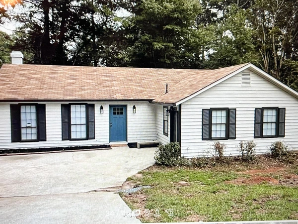Coliving in Stonecrest - East Atl, Atlanta