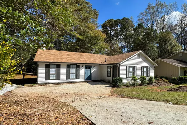 Coliving in Stonecrest - East Atl, Atlanta