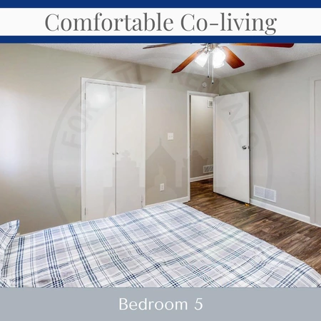 Coliving in Stone Mountain - East Atl, Atlanta