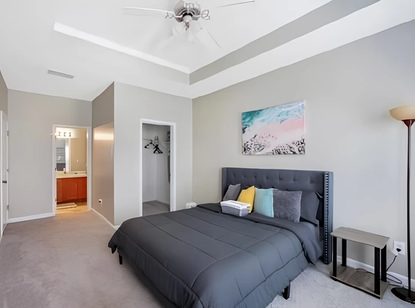 Coliving in Clayton County GA - South Atl, Atlanta