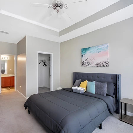 Coliving in Clayton County GA - South Atl, Atlanta