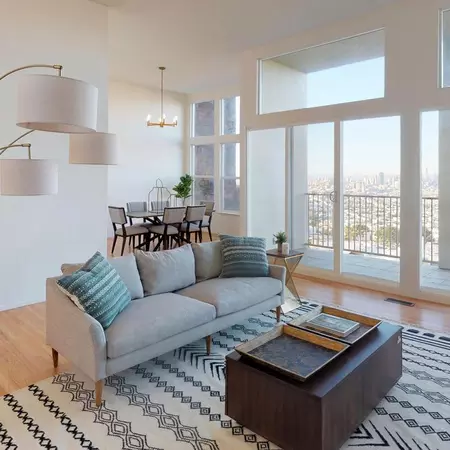 Coliving in Diamond Heights - San Francisco, San Francisco