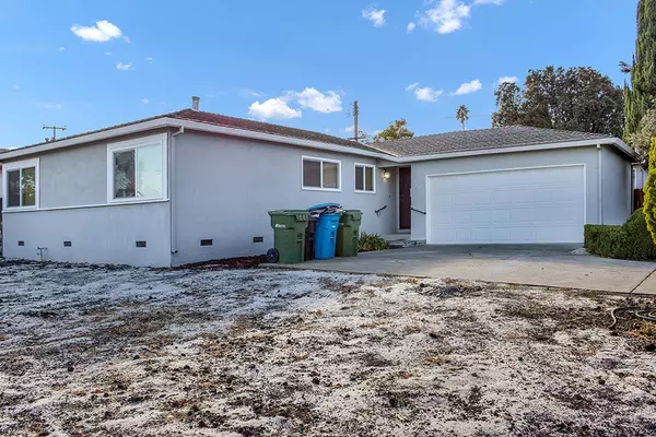 Coliving in Santa Clara - South Bay, San Francisco