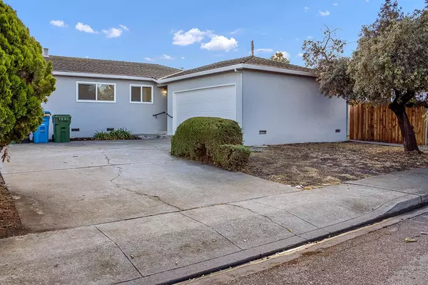 Coliving in Santa Clara - South Bay, San Francisco