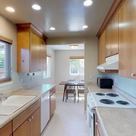 Coliving in Santa Clara - South Bay, San Francisco