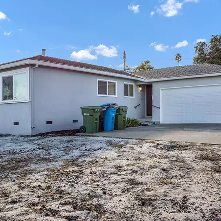 Coliving in Santa Clara - South Bay, San Francisco