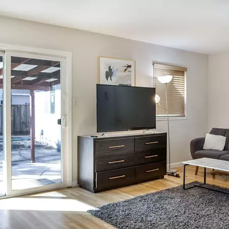 Coliving in Santa Clara - South Bay, San Francisco