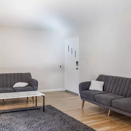 Coliving in Santa Clara - South Bay, San Francisco