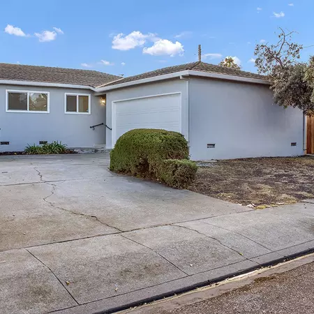 Coliving in Santa Clara - South Bay, San Francisco