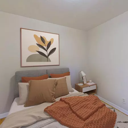 Coliving in Santa Clara - South Bay, San Francisco