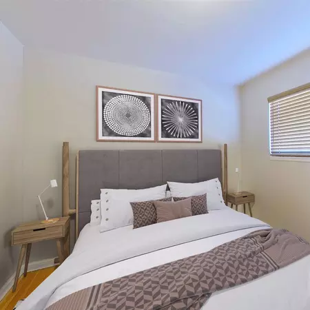 Coliving in Santa Clara - South Bay, San Francisco