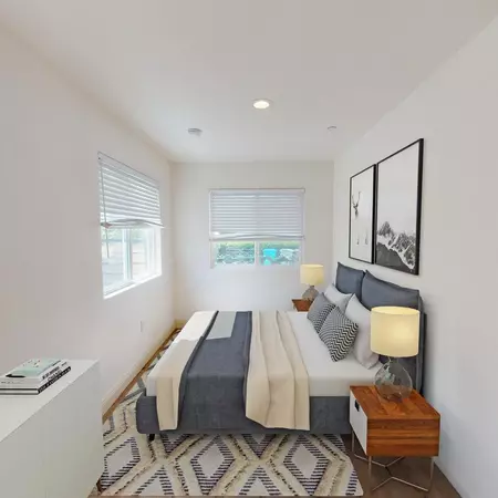 Coliving in East Palo Alto - Peninsula, San Francisco