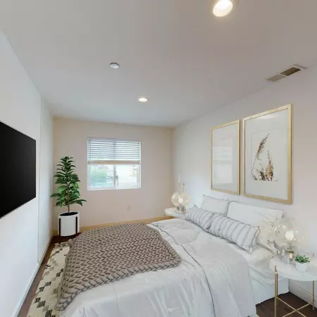 Coliving in East Palo Alto - Peninsula, San Francisco