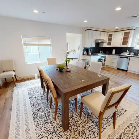 Coliving in East Palo Alto - Peninsula, San Francisco