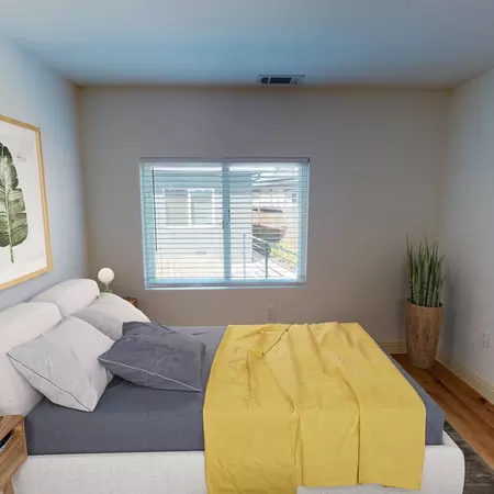Coliving in East Palo Alto - Peninsula, San Francisco
