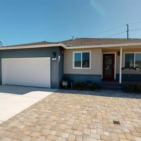 Coliving in East Palo Alto - Peninsula, San Francisco