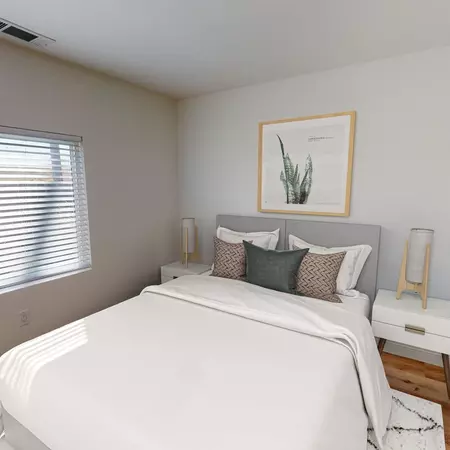 Coliving in East Palo Alto - Peninsula, San Francisco