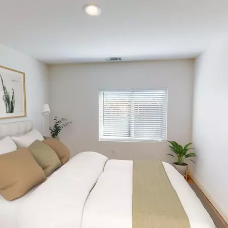 Coliving in East Palo Alto - Peninsula, San Francisco