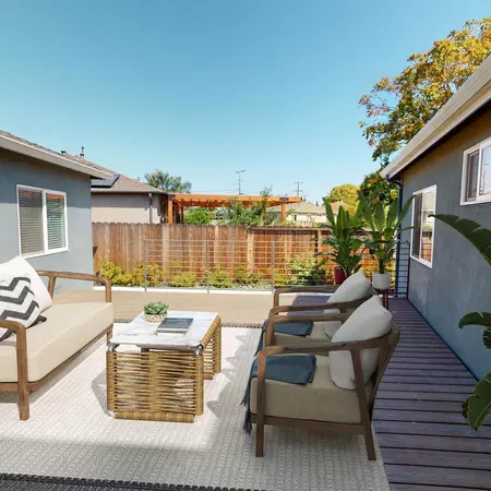 Coliving in East Palo Alto - Peninsula, San Francisco