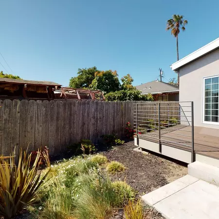 Coliving in East Palo Alto - Peninsula, San Francisco