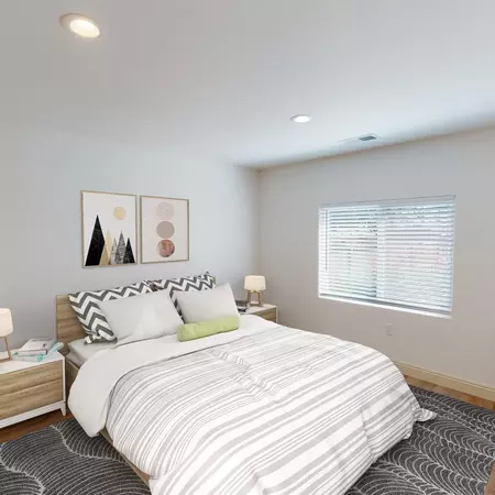 Coliving in East Palo Alto - Peninsula, San Francisco