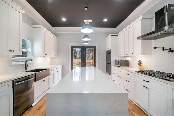 Coliving in Peyton Forest - West Atl, Atlanta