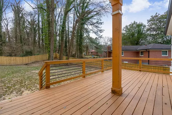 Coliving in Peyton Forest - West Atl, Atlanta