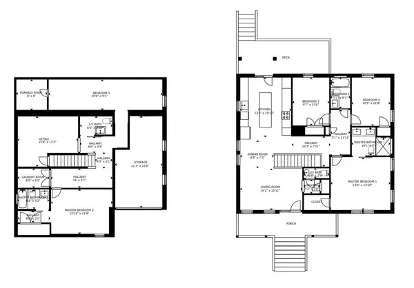 Coliving in Peyton Forest - West Atl, Atlanta