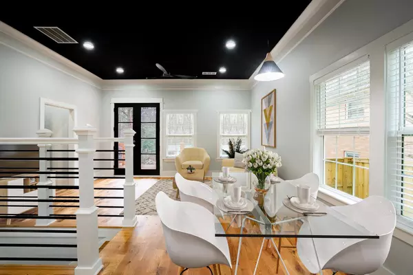 Coliving in Peyton Forest - West Atl, Atlanta